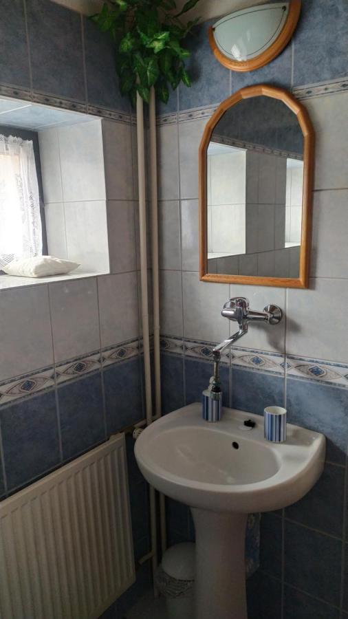 Ubytovani Na Kovarne Smržovka エクステリア 写真