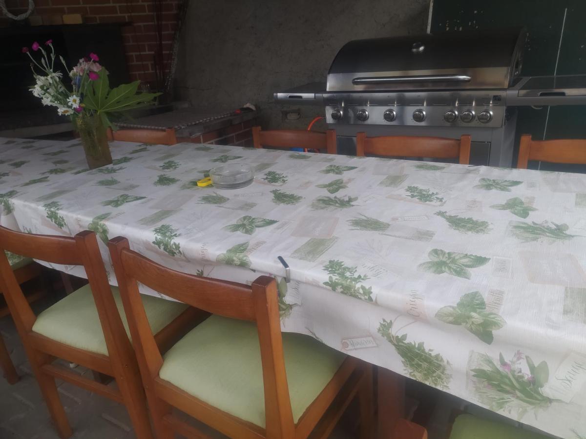 Ubytovani Na Kovarne Smržovka エクステリア 写真