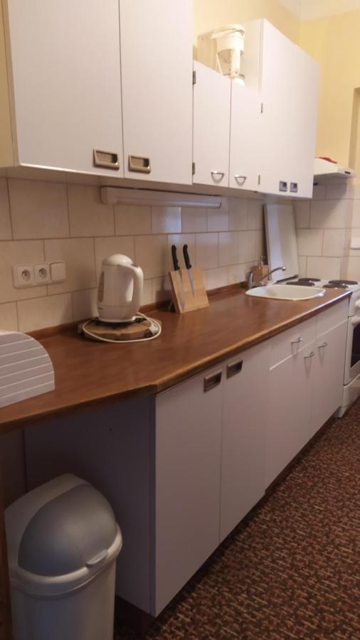 Ubytovani Na Kovarne Smržovka エクステリア 写真